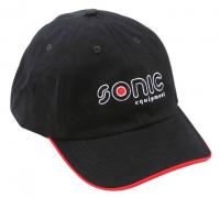 SONIC Sonic Team Baseball Cap