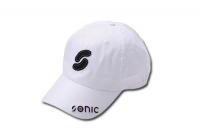SONIC Sonic cap with white
