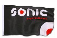 SONIC Sonic Flaga