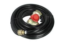 Borg-Hico air hose BEST LINE fi x9mm 14.5 gł.10m