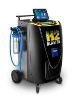 Urządzenie do czyszczenia silnika TEXA H2 BLASTER rodzaj myjki: Automatyczna, płyny robocze: Wodór