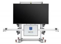 Urządzenie ADAS RCCS3 TV, do kalibracji: kamer, radarów
