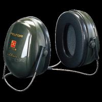 Ochronniki słuchu na pałąku nakarkowym Peltor™ OPTIME™ II