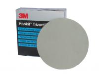 Trizact abrasive disc 150 mm dia P 3000 (new Index 3M50414P)