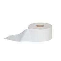 Papier toaletowy rolka, papier toaletowy, celulozowe PROFITOOL, typ: JUMBO, 12 szt., kolor: biały, liczba warstw: 2, dł.: 100m, wys.:12,5cm, szer.:9,2cm