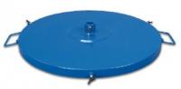 PROFITOOL covers lubrication, diameter: 420mm, the 50-60kg drums