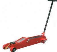 PROFITOOL frog lift transient, low-profile, long capacity: 3 T, height: 140-525mm, T handle, weight 55kg