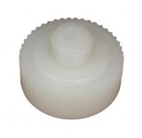 Sealey hammer tip, white nylon, designed for DBHN20, NFH175