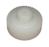 Sealey hammer tip, white nylon, designed for DBHN275, NFH275