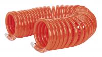 Sealey Coiled air hose 10x8mm