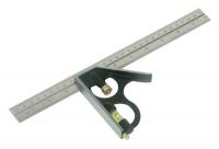Sealey 300mm adjustable angle ruler
