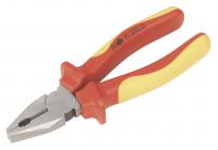Universally Sealey Pliers, length 180 mm, VDE certificate