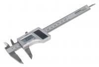 Sealey caliper with digital display noniuszowa universal readability 0-200 mm/0-8