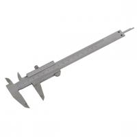 Sealey Universal Caliper noniuszowa, length 150 mm, 0.02 mm reading accuracy - 1/1000