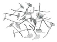 Sealey Hook Kit for tool trolleys and crates AP24 series, 10 pieces