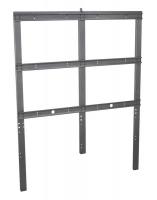 Sealey bench mounting rack storage systems.