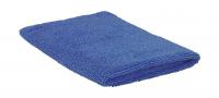 Sealey microfiber cloth with a Terry