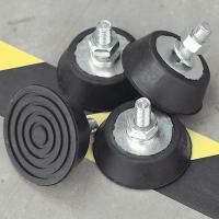 Sealey Support legs reduce vibration and protect surface mount static compressors.