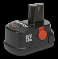 Sealey Battery Battery impact wrench 1/2 (CP5001)