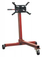 Sealey engine stand, max. load 350 kg.