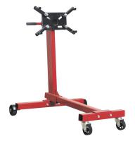 Sealey engine stand, max. load 450 kg.