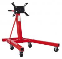Sealey Engine Stand - folding, max. load 900 kg.