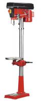 Sealey Pillar Drill Floor 1580 mm 550W/230V 16 speed settings.