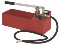 Sealey Pressure Tester heating system.