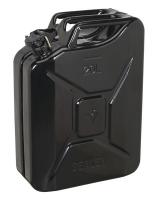 Sealey canister 20l black