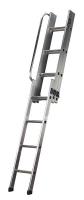 Sealey 3-piece ladder Loft