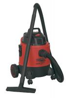 Sealey Vacuum dry and wet 20l 1250W/230V