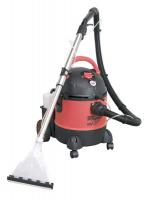 Sealey Vacuum dry and wet 20l 1250W/230V and accessories.