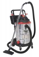 Sealey Vacuum dry and wet 60l 1600W/230V