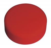 Sealey Overlay polishing with a soft sponge 150 x 50mm Red / Super Soft