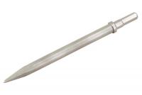 Sealey Pointed chisel with a length of 250 mm for the model SA120