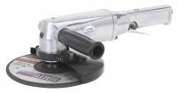 Sealey Air Angle Grinder 180 mm Heavy Duty
