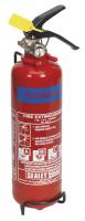 1kg powder extinguisher Sealey