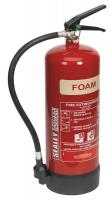 Sealey Foam Fire Extinguisher 6l.