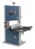 Sealey Professional band saw 200 mm.