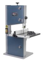 Sealey Professional band saw 245 mm.