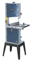 Sealey Professional band saw 335 mm.
