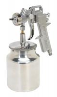 Sealey Professional spray gun, low pressure, nozzle 1.5mm.