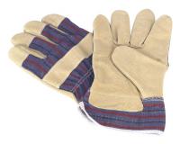 Sealey gloves.