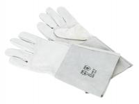 Sealey gloves for TIG welding.