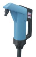 Sealey Pneumatic oil pump and fluid distribution and AdBlue, designed for 100 and 200l drums