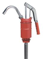 Sealey hand pump for diesel mot., Translation., Diesel oil (Heavy-Duty)