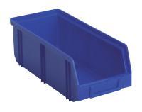 Sealey Plastic Container 103 x 240 x 83mm, set of 28pcs.