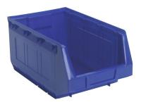 Sealey Plastic Container 209 x 356 x 164mm, set of 20pcs.