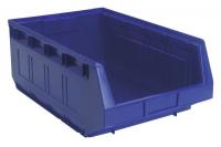 Sealey Plastic Container 310 x 500 x 190mm, set of 12 pcs.