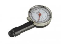 Sealey tool to check the tire pressure with a pressure gauge, 0-3bar